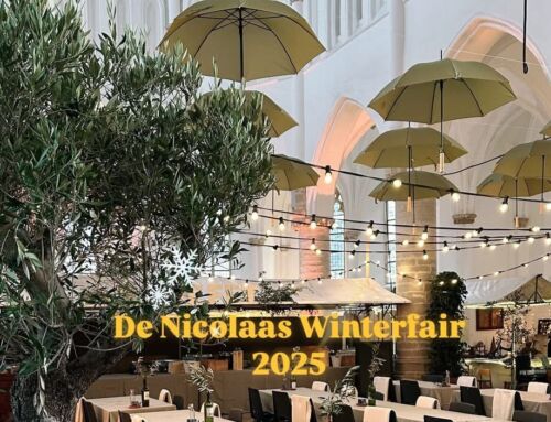 Winterfair in Brouwershaven